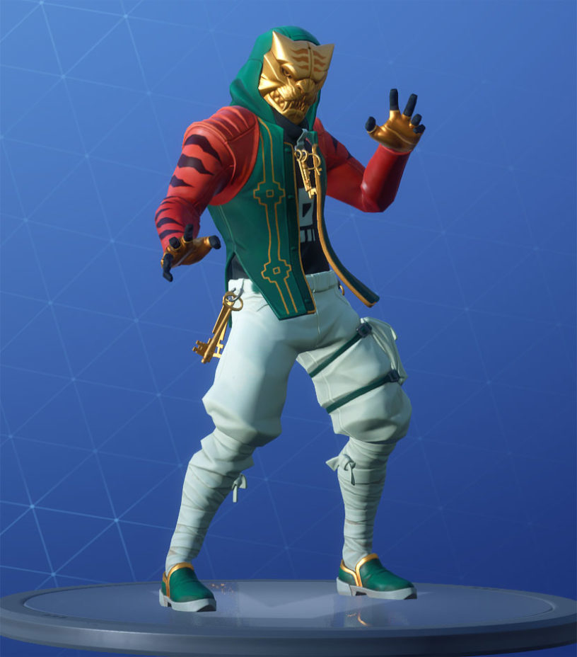 Fortnite Master Key Skin - Outfit, PNGs, Images - Pro Game ... - 816 x 928 jpeg 61kB