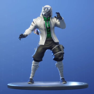 Fortnite Master Key Skin - Outfit, PNGs, Images - Pro Game ... - 398 x 398 jpeg 16kB