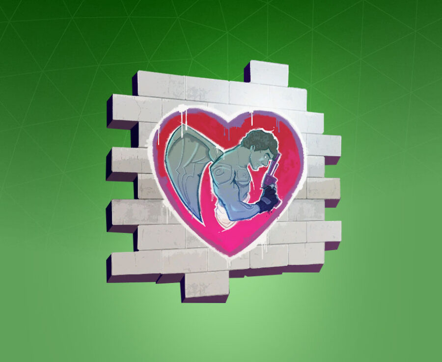 Love Ranger Spray