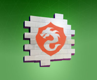 the brood tier 6 - fortnite graffiti logo