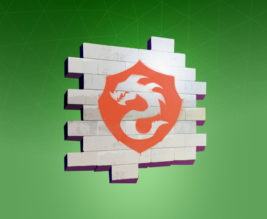 The Brood Spray
