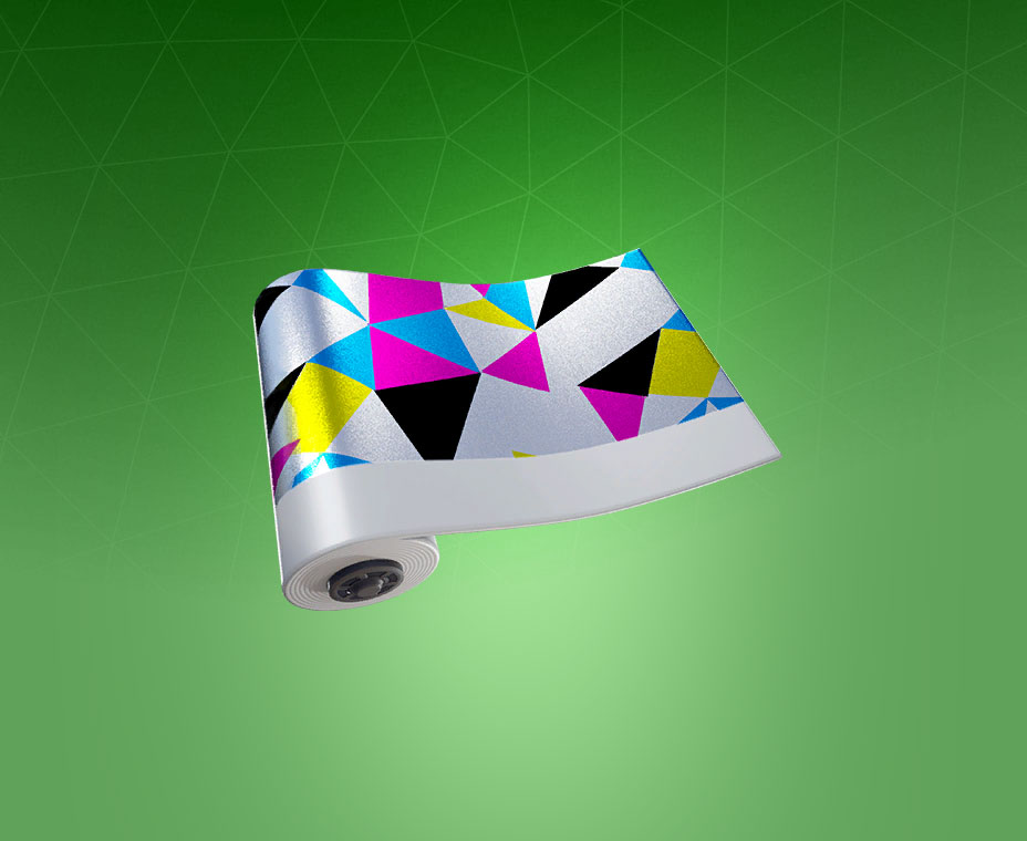 Fortnite Chromatic Wrap - Pro Game Guides - 928 x 760 jpeg 57kB