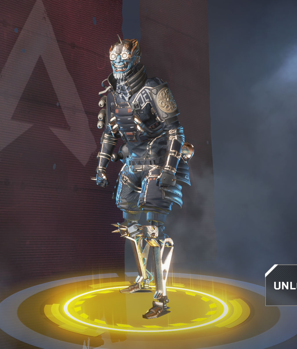 Apex Legends Octane Guide - Abilities, Tips & Skins! - Pro ...