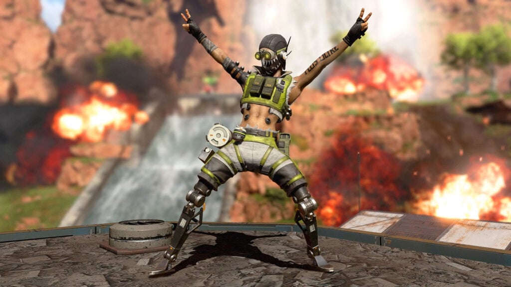 Apex Legends Octane Guide - Abilities, Tips & Skins! - Pro Game Guides