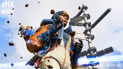 Apex Legends Wattson Guide - Abilities List, Wallpapers - Pro Game Guides