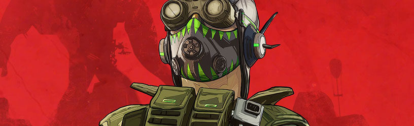Apex Legends Octane Guide Abilities Tips Skins Pro Game Guides