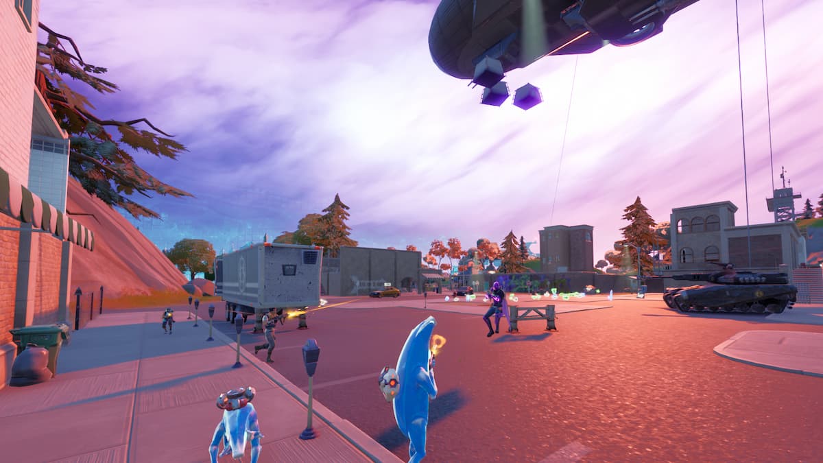 Fortnite вестница. не запускает в катку фортнайт 2023. как выглядит fortnite. загрузочный экран фортнайт 6 сезон. творческий переполох кирка.