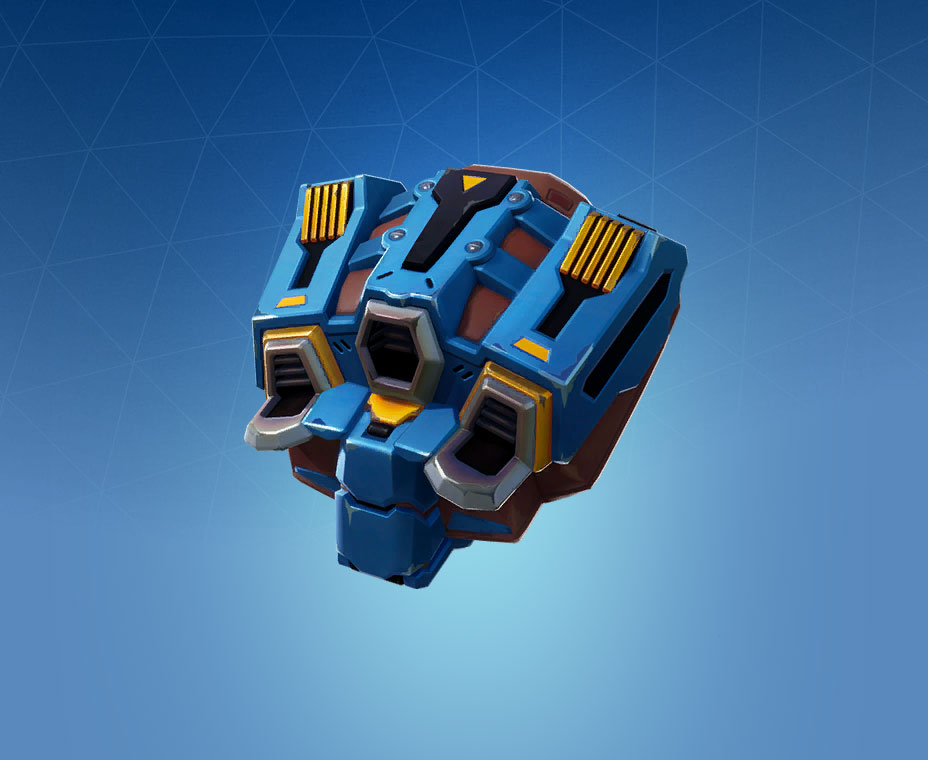 Omission Back Bling