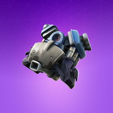 Fortnite Mechanimal Set - Pro Game Guides