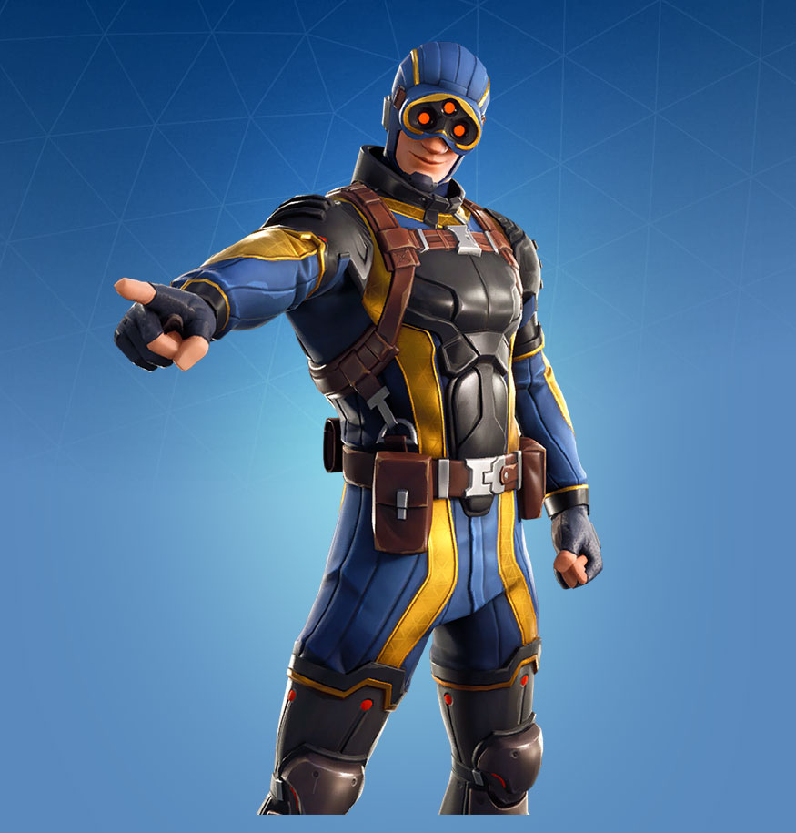 axiom - next set of fortnite skins