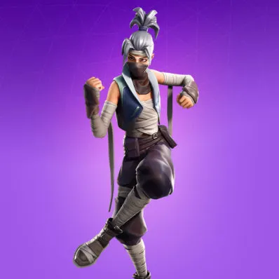 Fortnite Kenji Skin - Character, PNG, Images - Pro Game Guides