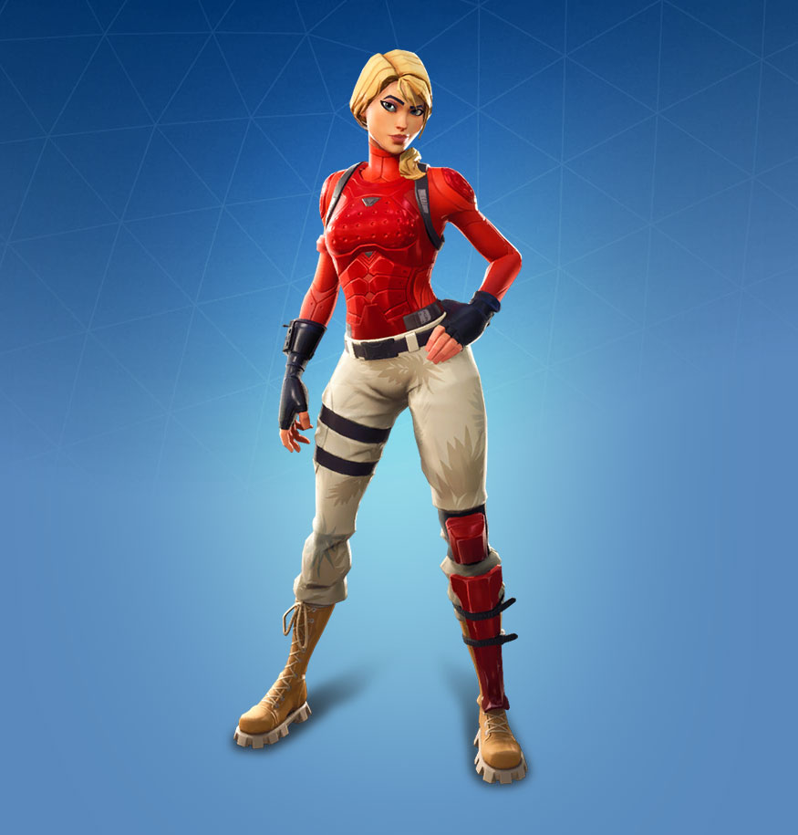 Fortnite Laguna Skin Character Png Images Pro Game Guides
