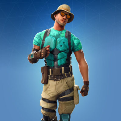 Fortnite Laguna Skin Outfit Pngs Images Pro Game Guides - beach battalion set