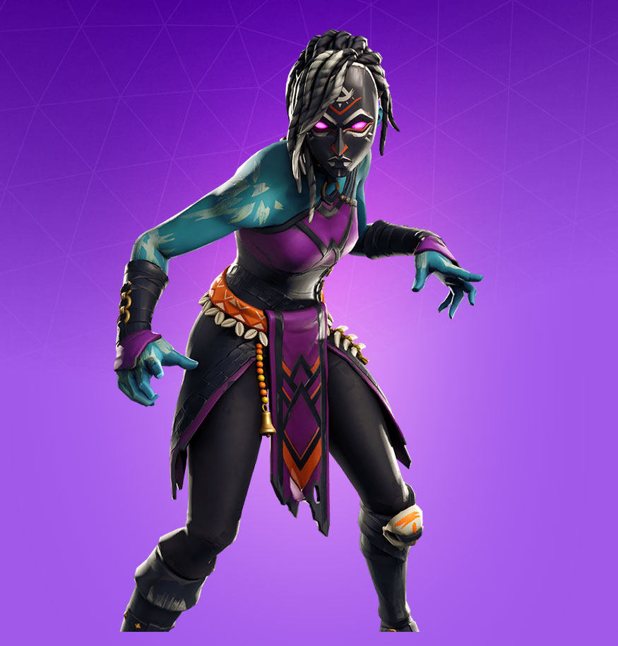 Fortnite Nightwitch Skin Outfit Pngs Images Pro Game Guides - nightwitch