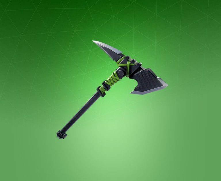 Fortnite Fresh Cut Pickaxe - Pro Game Guides