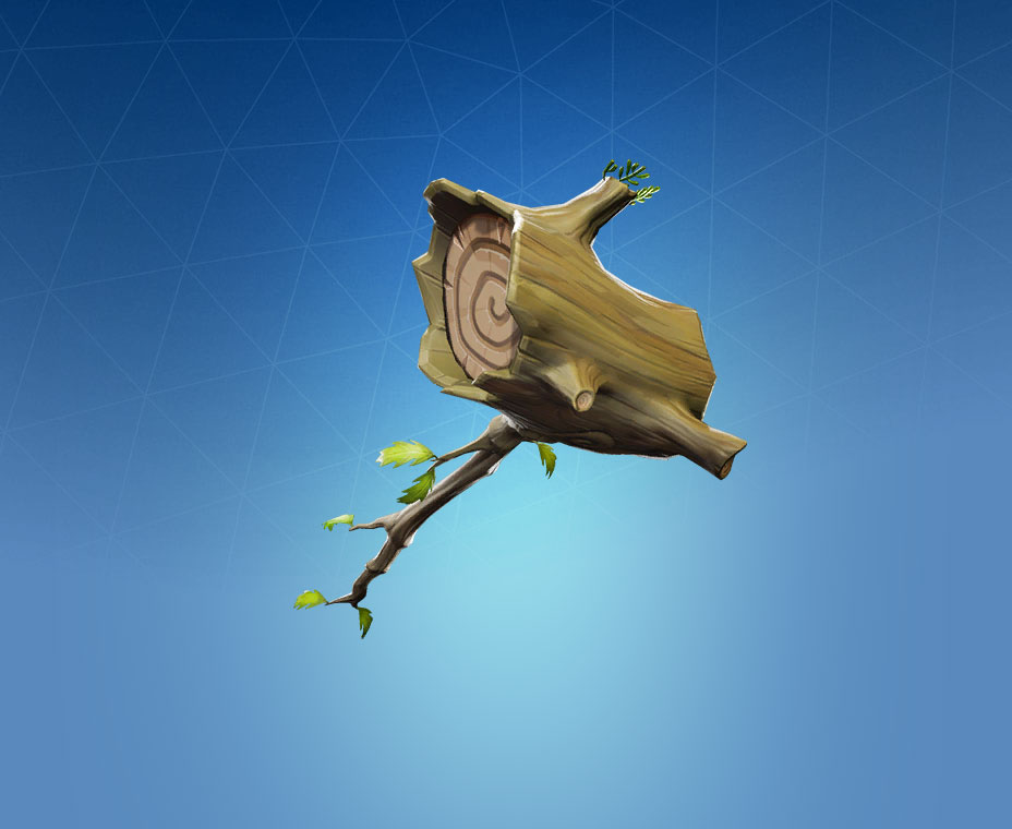 Stumpy Harvesting Tool