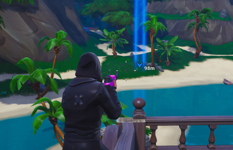 does deepfocus ping check work fortnite