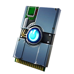 reboot card - fortnite restart bus