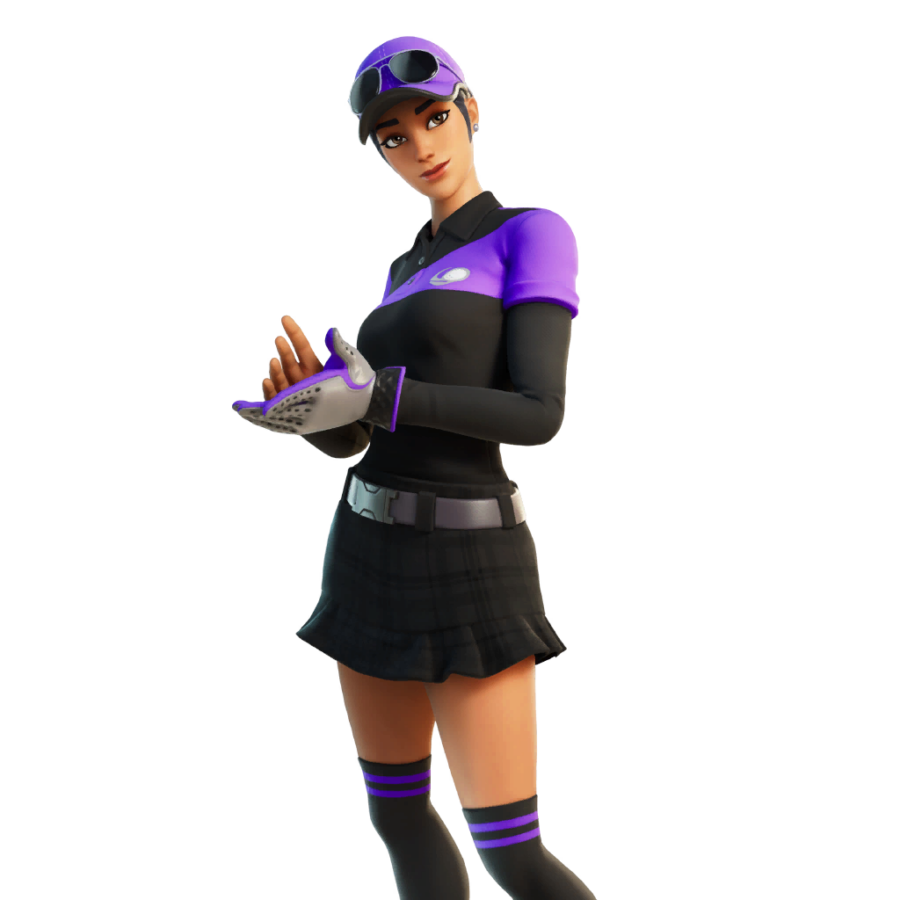 Fortnite Malcore Skin - Character, Png, Images - Pro Game Guides 54A