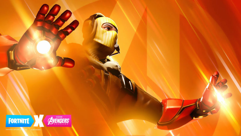 Fortnite X Avengers End Game Launch Guide Release Date Times Pro Game Guides - roblox leaks infinity gauntlet