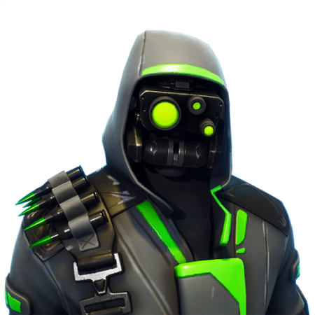 Fortnite Archetype Skin   Character, PNG, Images   Pro Game Guides