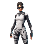 Fortnite Arctic Assassin Skin - Character, PNG, Images - Pro Game Guides