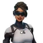 Fortnite Arctic Assassin Skin - Character, PNG, Images - Pro Game Guides