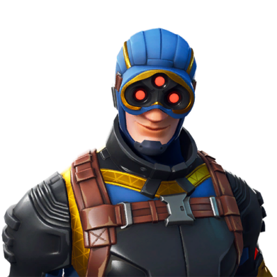 Fortnite Axiom Skin - Character, PNG, Images - Pro Game Guides