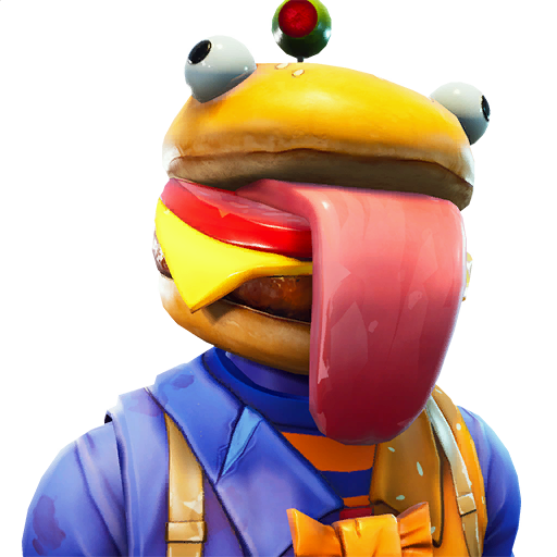 Fortnite Beef Boss Skin Character Png Images Pro Game Guides