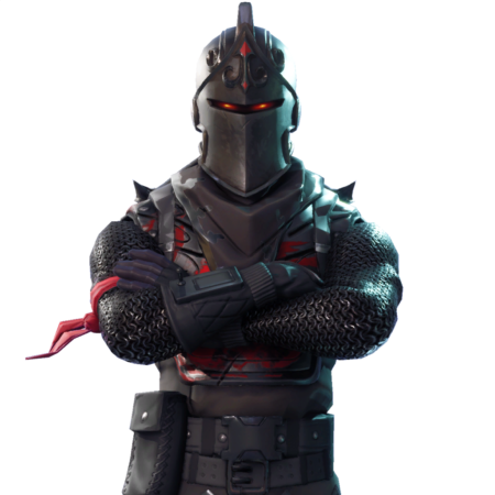 Fortnite Black Knight Skin - Character, PNG, Images - Pro Game Guides