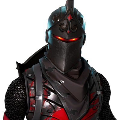 Fortnite Black Knight Skin - Character, PNG, Images - Pro Game Guides