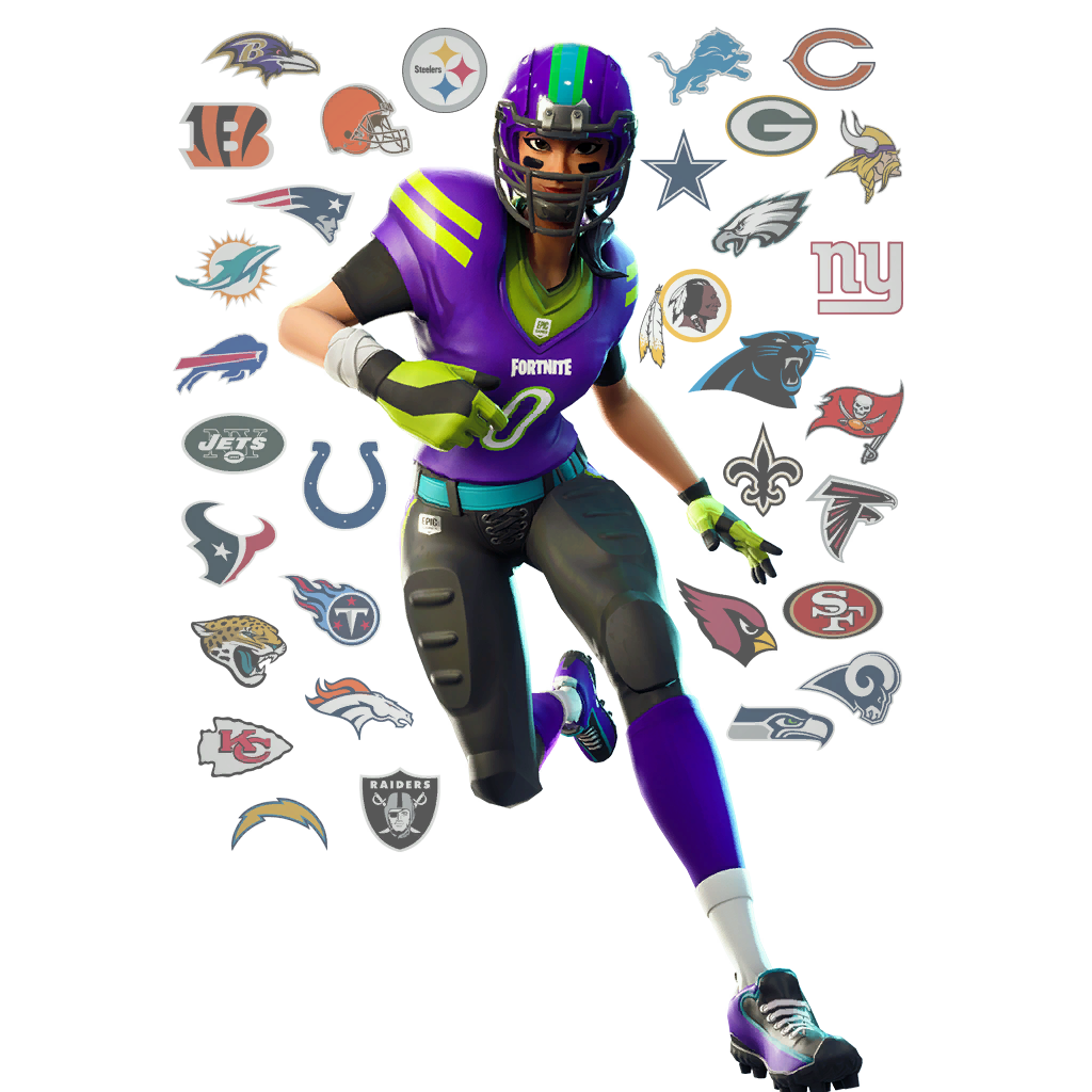 Fortnite Blitz Skin - Outfit, PNGs, Images - Pro Game Guides - 1024 x 1024 png 371kB