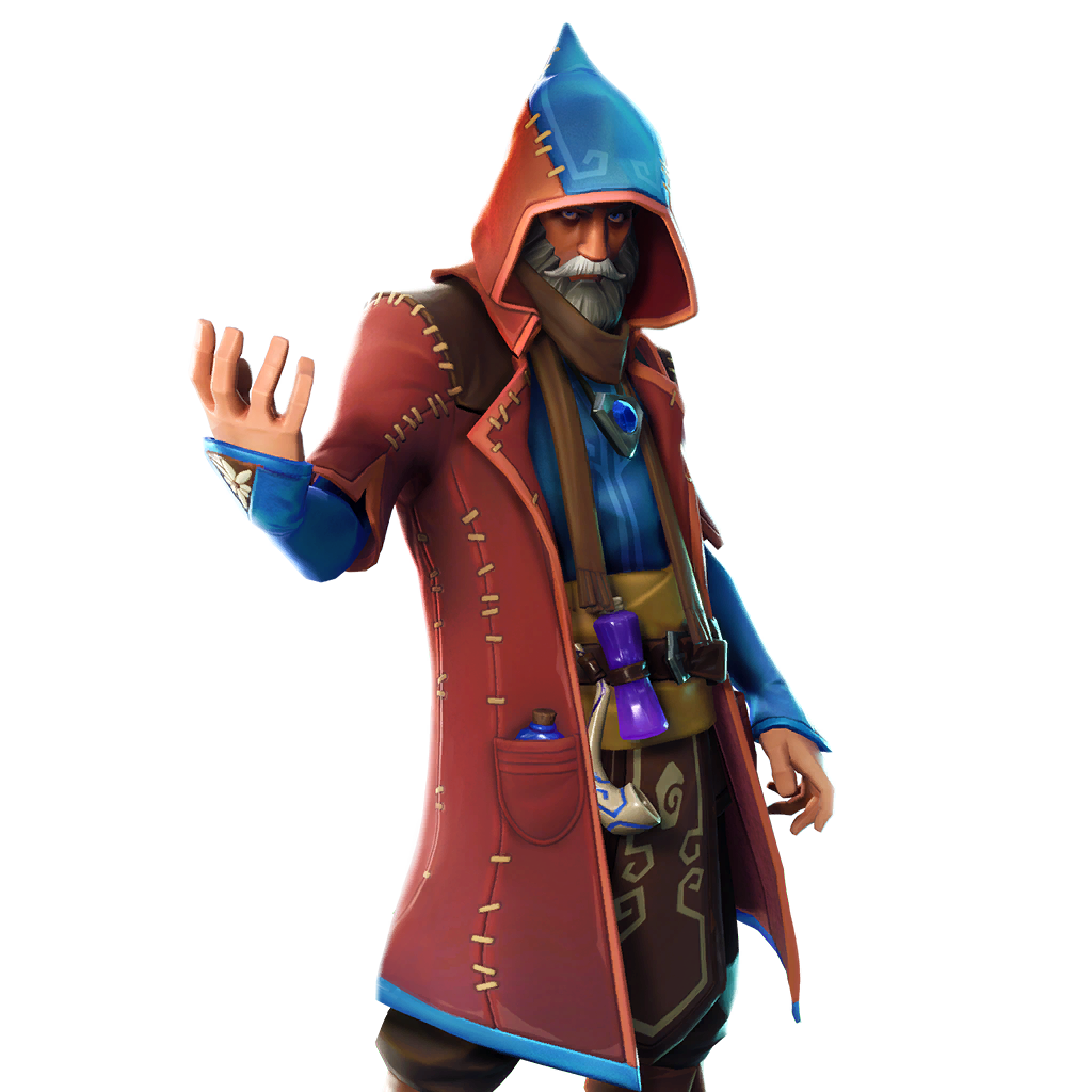 Fortnite Castor Skin - Outfit, PNGs, Images - Pro Game Guides - 1024 x 1024 png 352kB