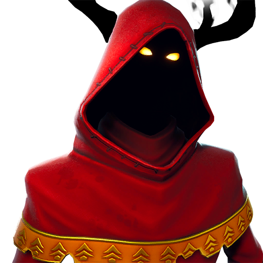 Fortnite Cloaked Shadow Skin - Character, PNG, Images - Pro Game Guides