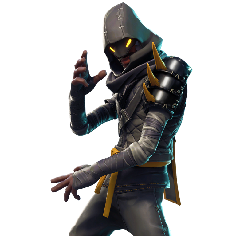 Fortnite Cloaked Star Skin - Character, PNG, Images - Pro Game Guides