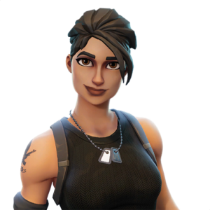 Fortnite Commando Skin - Character, PNG, Images - Pro Game Guides