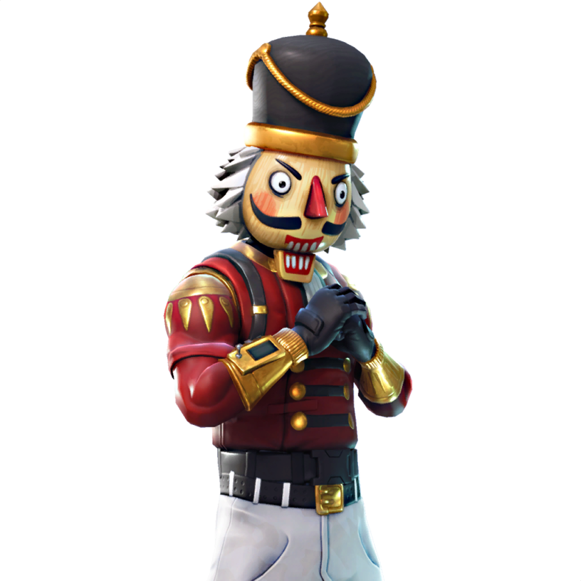 Fortnite Crackshot Skin Character, PNG, Images Pro Game Guides