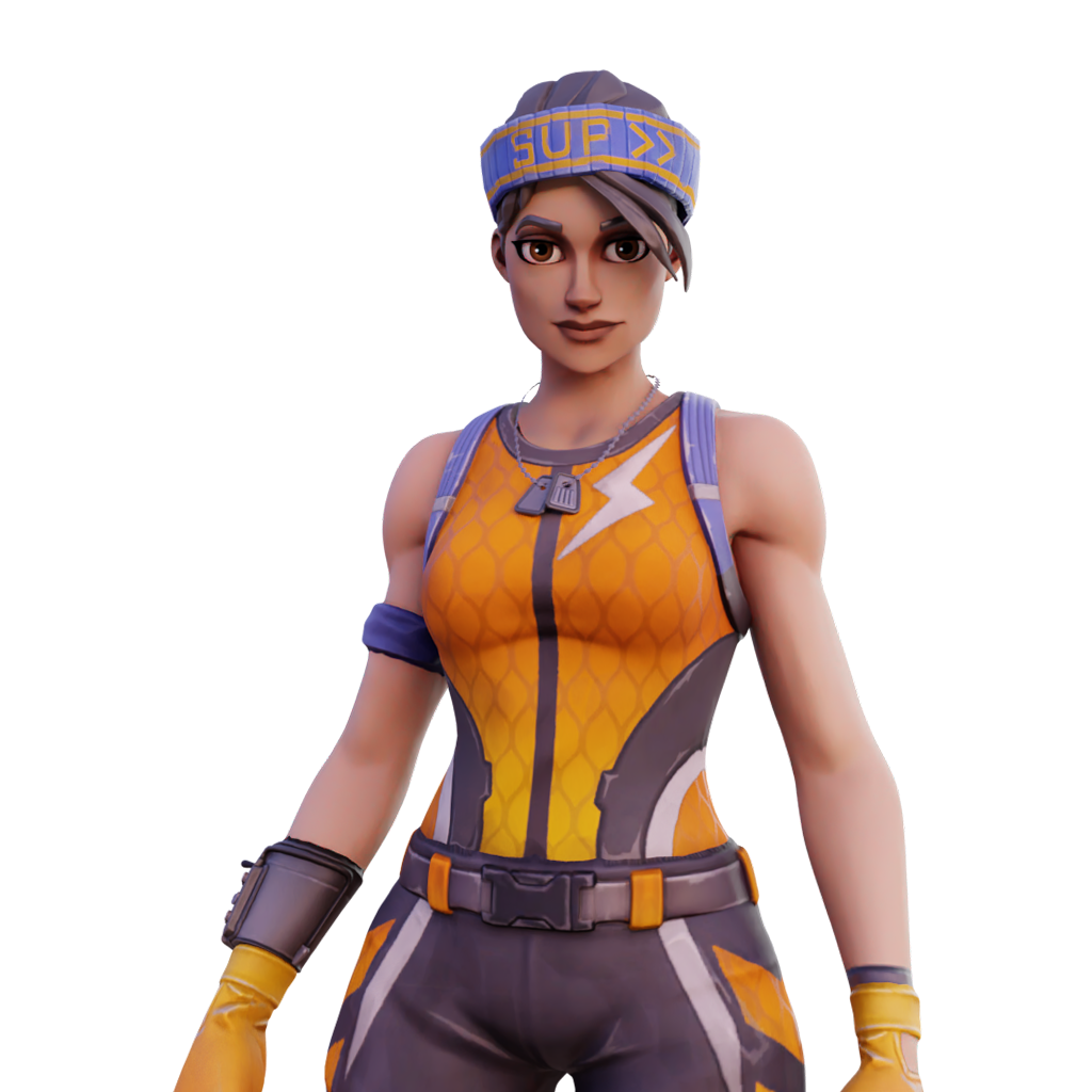 Aura Skin Png Fortnite All Outfits Skin Tracker Also Find More