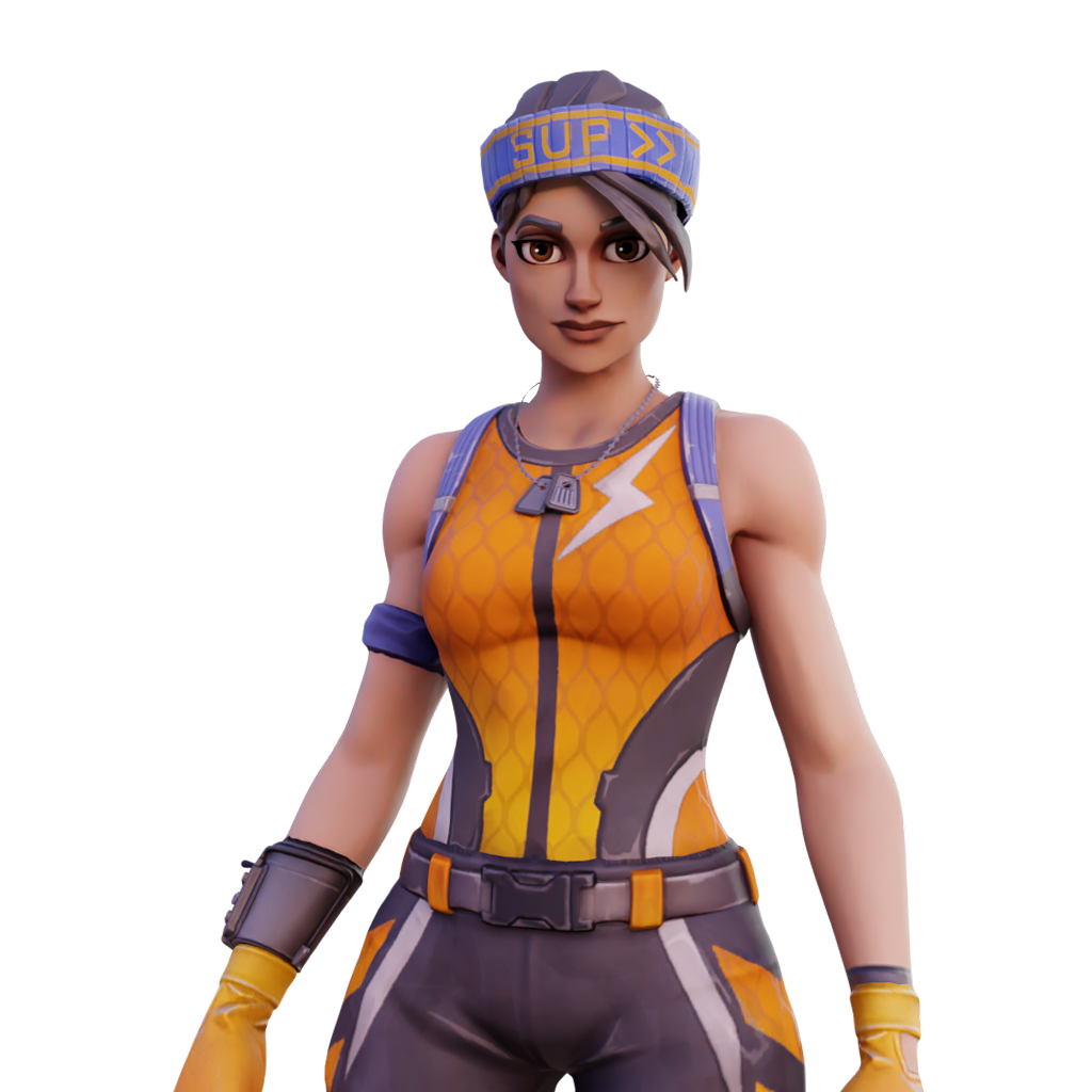 Fortnite Dazzle Skin - Character, PNG, Images - Pro Game Guides