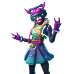 Fortnite DJ Bop Skin - Character, PNG, Images - Pro Game Guides