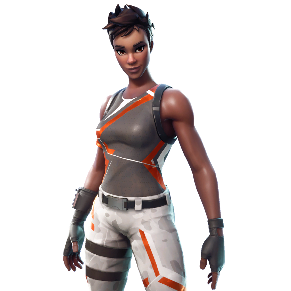 Fortnite Dominator Skin - Character, PNG, Images - Pro Game Guides