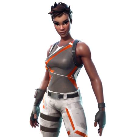 Fortnite Dominator Skin - Character, PNG, Images - Pro Game Guides