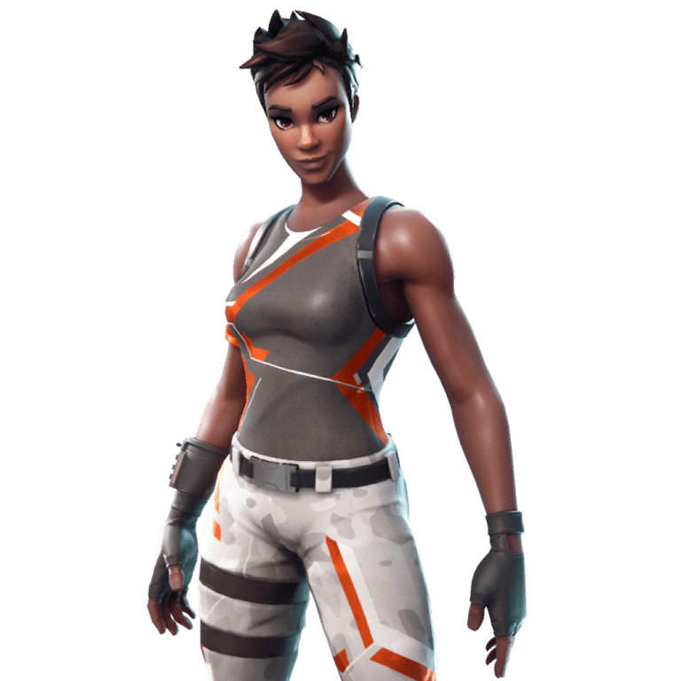 Fortnite Dominator Skin Character Png Images Pro Game Guides