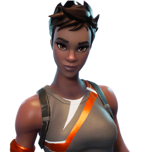 Fortnite Dominator Skin - Character, PNG, Images - Pro Game Guides