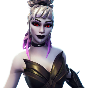 Fortnite Dusk Skin - Character, PNG, Images - Pro Game Guides