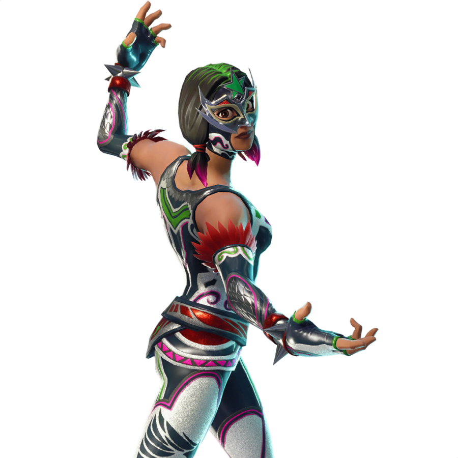 Fortnite Dynamo Skin Character, PNG, Images Pro Game Guides