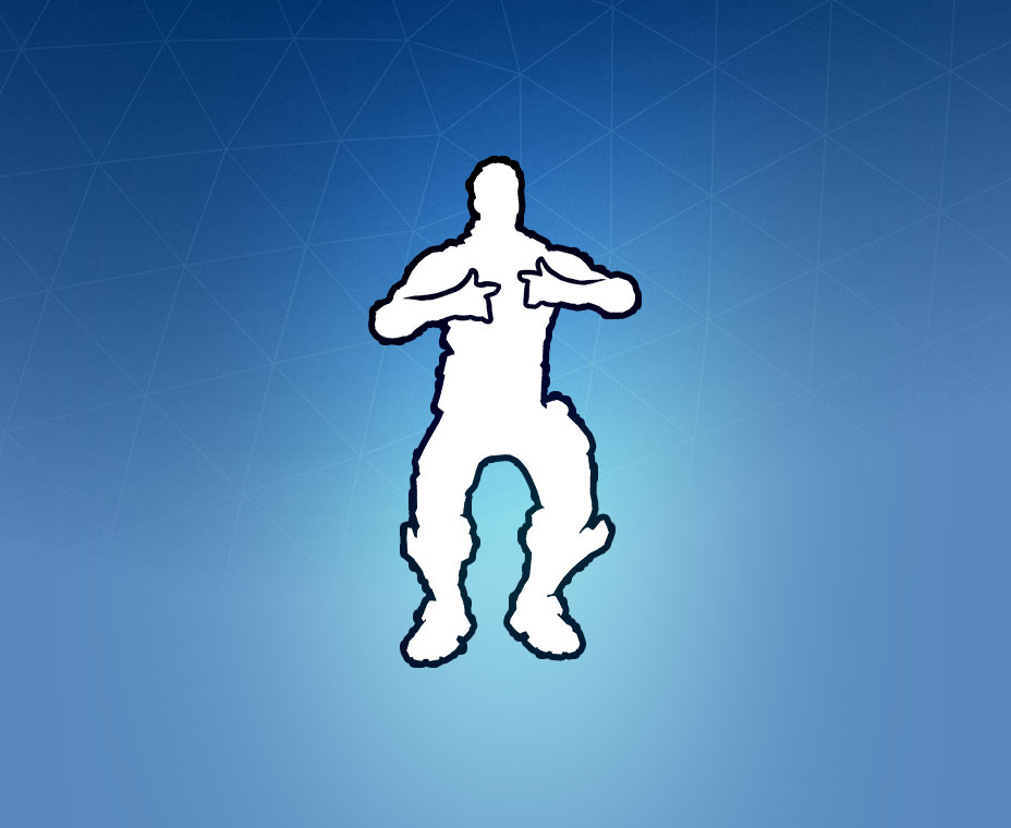 Roblox Bodybuilder Emote