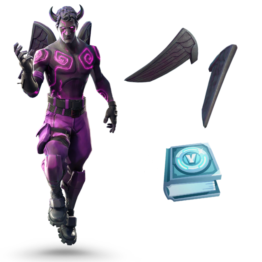 Fortnite Fallen Love Ranger Challenge Pack Bundle - Pro Game Guides