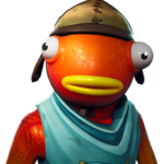 Fortnite Fishstick Skin - Character, PNG, Images - Pro Game Guides