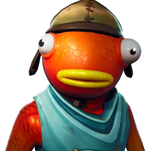 Fortnite Fishstick Skin Outfit Pngs Images Pro Game Guides - fishstick pngs